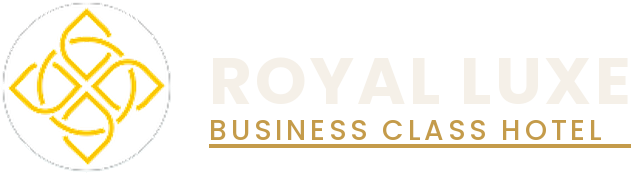 Hotel Royal Luxe